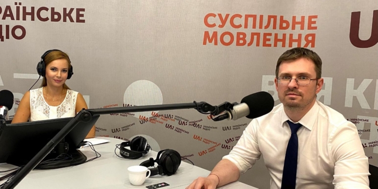 Прививки навсегда? В Украине через год хотят провести ревакцинацию