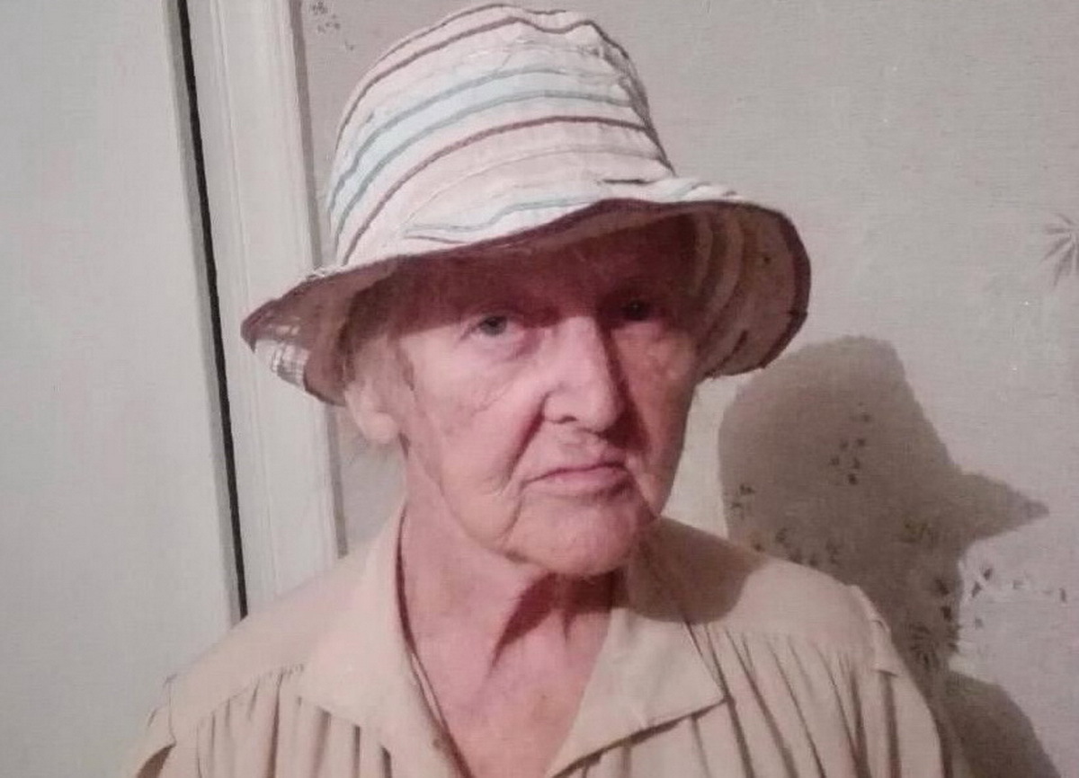 В Николаеве 85-летняя профессор медицины умерла от голода в Галициновском лесу: ее опознали по одежде