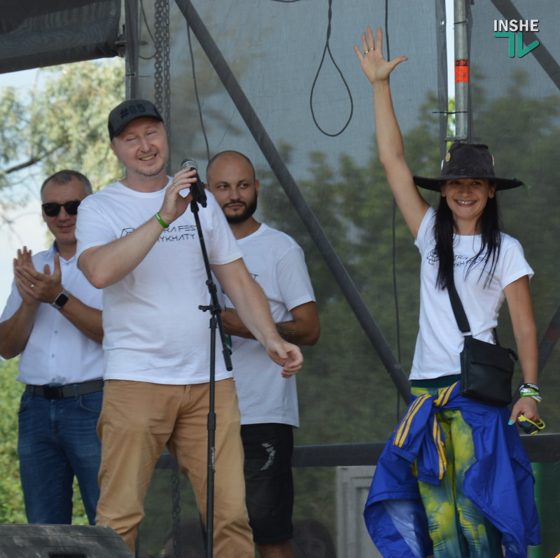 ULTRA FEST TRYKHATY 2021: в небо Николаевщины поднялись кайты-гиганты (ФОТО, ВИДЕО) 37
