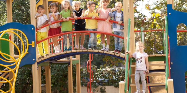 В Николаеве завершается формирование первых классов и групп детского сада. Что учесть родителям в период пандемии? (ФОТО)