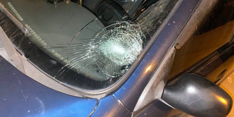 Вчера в Николаеве Daewoo сбил ребенка на пешеходном переходе