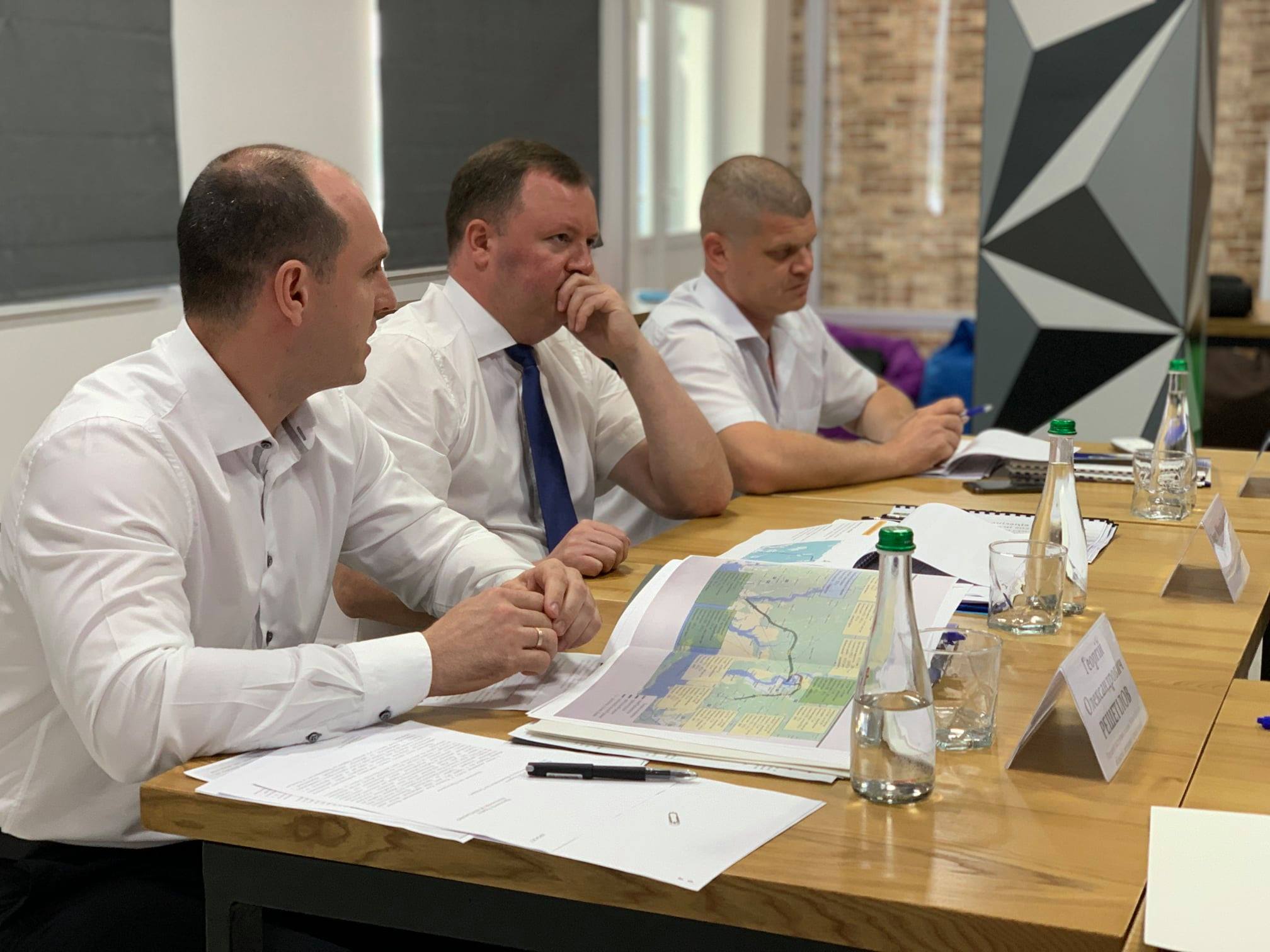 Реконструкция трассы Одесса-Николаев-Херсон в скоростную и четырехполосную: три ОГА просят помощи у Зеленского