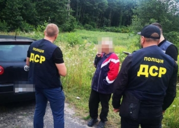 Волынянка заказала убийство мужа, чтобы не выплачивать оформленный на него кредит