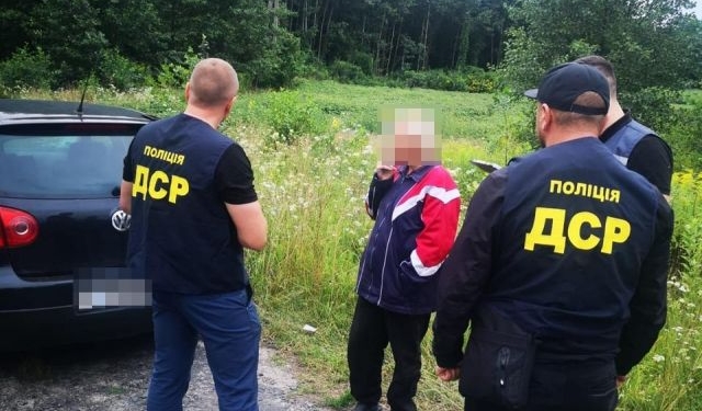 Волынянка заказала убийство мужа, чтобы не выплачивать оформленный на него кредит