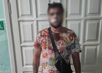 На Киевщине мужчина стрелял в толпу и ранил своих родителей, которых вызвал в ночной клуб на разборки с обидчиками