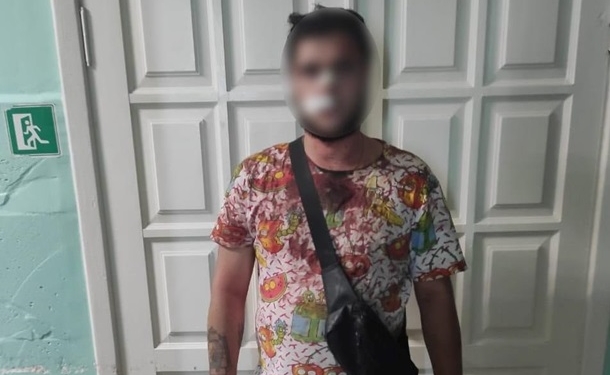 На Киевщине мужчина стрелял в толпу и ранил своих родителей, которых вызвал в ночной клуб на разборки с обидчиками