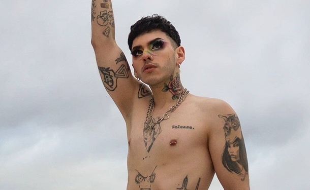 Сын президента Аргентины официально стал не мужчиной и не женщиной