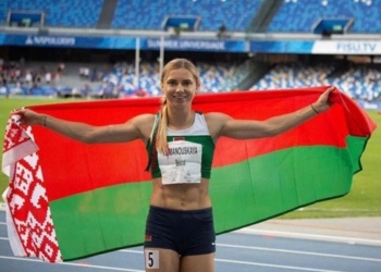 Белорусским спортсменам запретили выезжать на соревнования за границу – СМИ