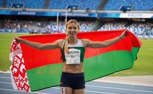 Белорусским спортсменам запретили выезжать на соревнования за границу – СМИ