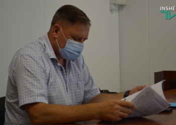 Депутат Владислав Чайка судится с Николаевским горсоветом: состоялись очередные судебные заседания (ФОТО, ВИДЕО)