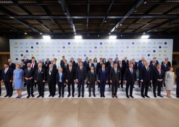 Участники Крымской платформы приняли декларацию, Зеленский призвал РФ присоединиться. Что подписали?