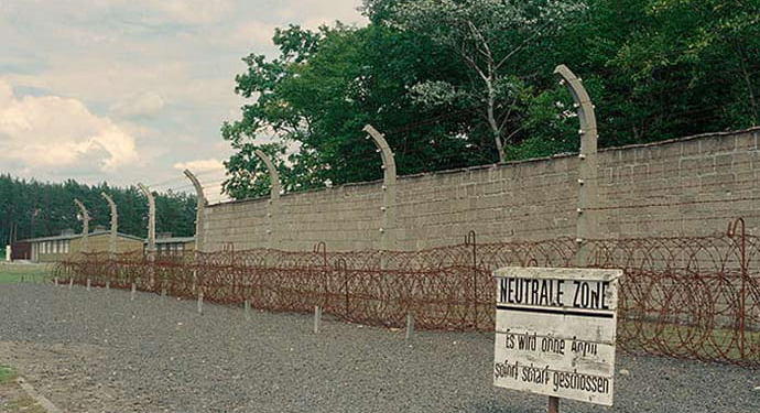 В Германии будут судить бывшего охранника концлагеря, ему 100 лет