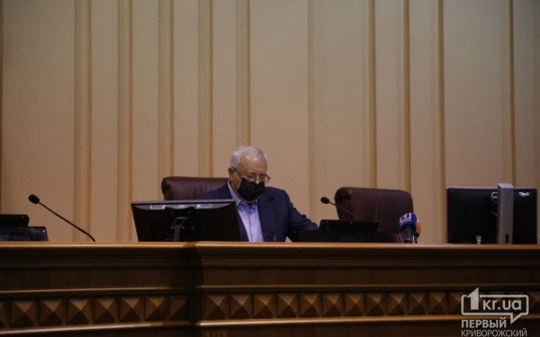 Исполнять обязанности мэра Кривого Рога будет Юрий Вилкул