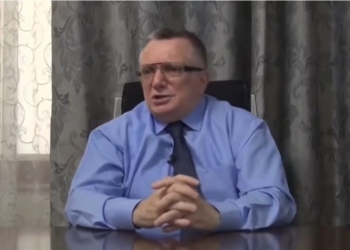 Бывшему послу Азербайджана, обозвавшему Жириновского жирной свиньей, на 50 лет запретили въезд в РФ