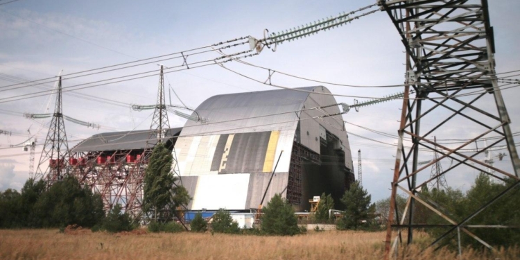 Украина не будет отправлять ядерые отходы в РФ, построит свое хранилище – за 8,9 млрд. грн.