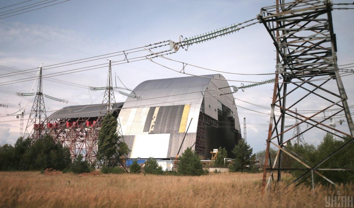 Украина не будет отправлять ядерые отходы в РФ, построит свое хранилище – за 8,9 млрд. грн.