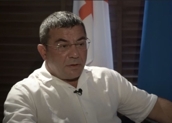 “Беспредел и катастрофа”. Совладелец группы Risoil прекратил участие в концессии морпорта Херсон (ВИДЕО)