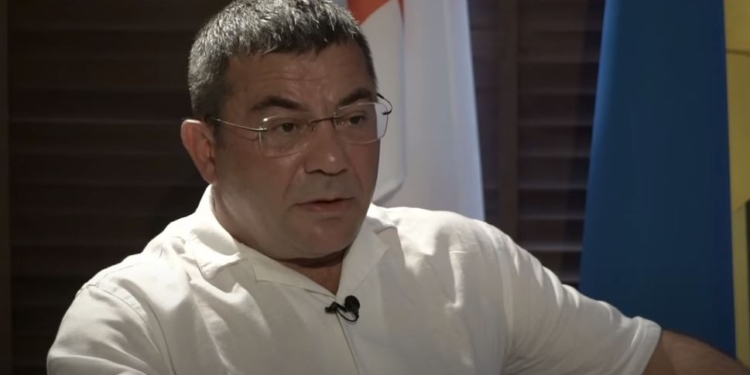 “Беспредел и катастрофа”. Совладелец группы Risoil прекратил участие в концессии морпорта Херсон (ВИДЕО)