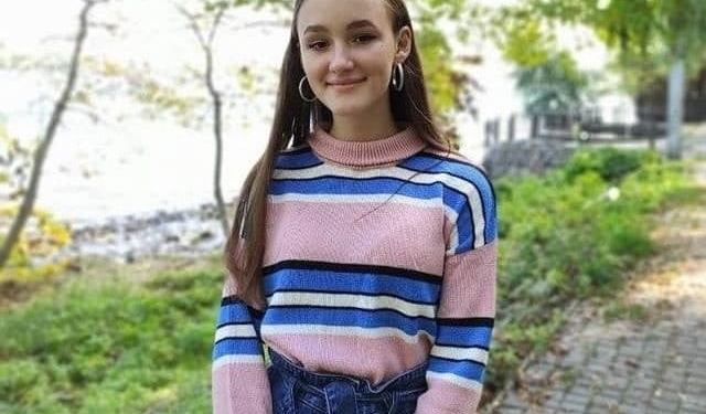 Херсонская школьница в США официально признана гением – придумала метод естественной очистки рек (ВИДЕО)