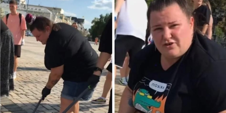 Дрифтовая история. Alyona Alyona лично драяла брусчатку, но это еще не все (ВИДЕО)