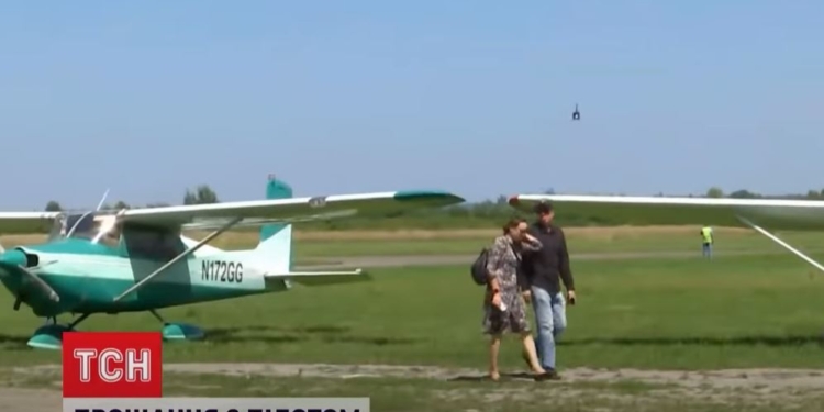 Родственники пилота самолета, разбившегося с туристами из США, назвали авиакатастрофу заказным убийством (ВИДЕО)