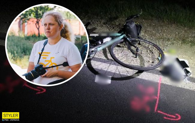 В Венгрии во время марафона погибла велосипедистка из Украины (ФОТО) 2