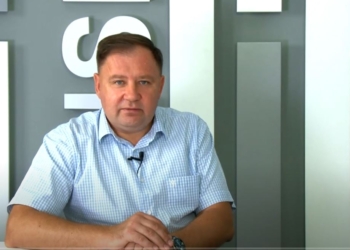 “Думаю, без мэра такие аферы невозможны”. Чайка прокомментировал дело НАБУ о хищении 27 млн.грн. из бюджета Николаева (ВИДЕО)