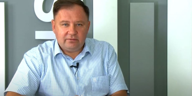 “Думаю, без мэра такие аферы невозможны”. Чайка прокомментировал дело НАБУ о хищении 27 млн.грн. из бюджета Николаева (ВИДЕО)