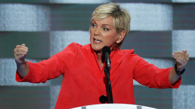 США на Крымской платформе представит не министр транспорта