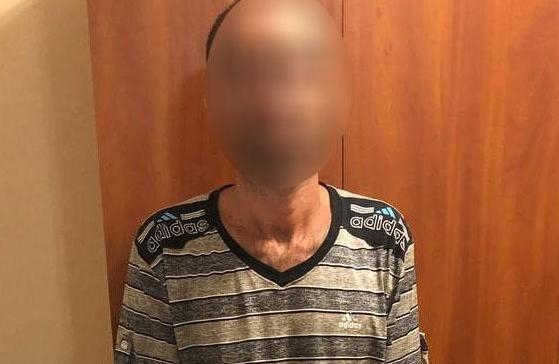 Убийцу, сбежавшего из психбольницы под Николаевом, нашли (ФОТО)