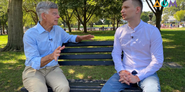 Посла США в Украине нет уже более 2 лет, но Вашингтон уже определился с кандидатурой