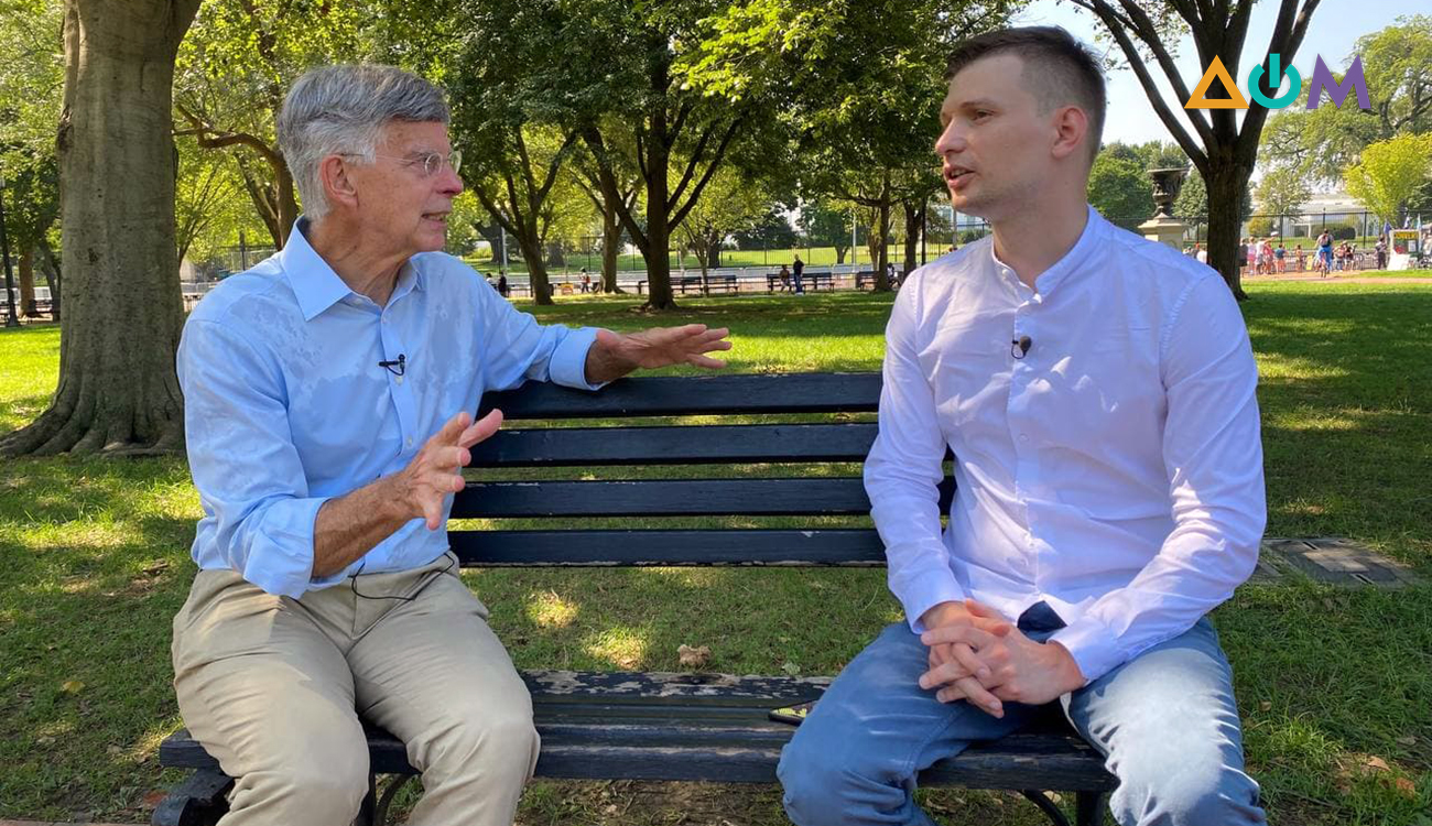 Посла США в Украине нет уже более 2 лет, но Вашингтон уже определился с кандидатурой