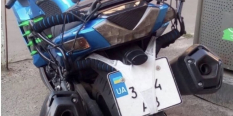 Стринги против автоматической видеофиксации. Голь на выдумку хитра, если речь идет о штрафах (ФОТО)