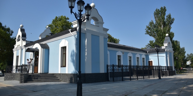 Регата «Під вітрилами незалежності» и шахматный турнир: Николаев спортивный празднует День Независимости (ФОТО)