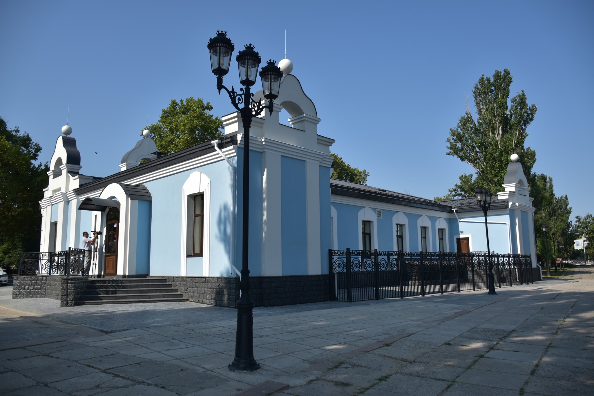 Регата «Під вітрилами незалежності» и шахматный турнир: Николаев спортивный празднует День Независимости (ФОТО)