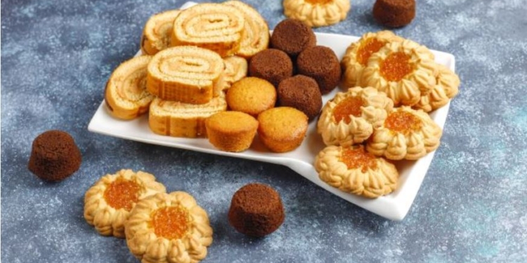 В магазинах обнаружили ядовитое печенье. Не покупайте это детям!