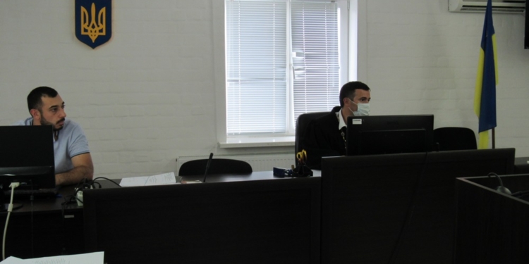 В Николаеве сутенера, организовавшего бордель в бане, взяли под стражу с залогом в 750 тыс.грн. (ФОТО)