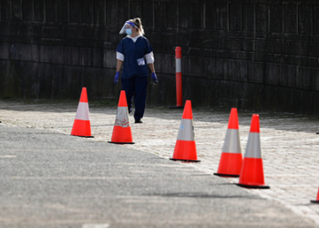 Женщина взяла 1000 уроков вождения и не смогла получить водительские права