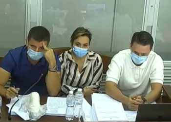 Дело Соборной площади в Николаеве: за депутата Одесского горсовета доплатили залог