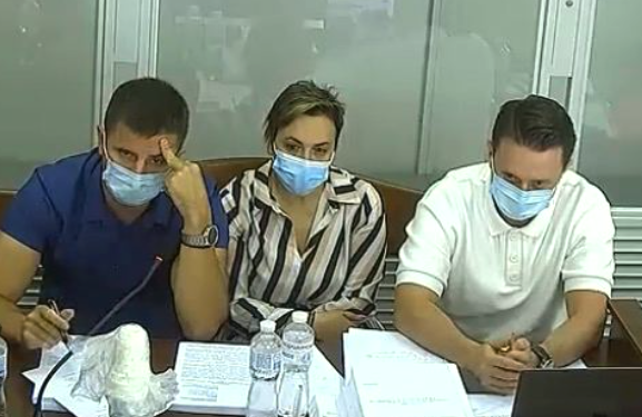 Суд арестовал директора ПИК-Строй, которая занималась реконструкцией Соборной площади в Николаеве. Залог – 1,4 млн