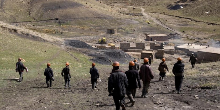 Не только наркотики. Бизнес с талибами: чем Афганистан интересен Китаю, Турции и России