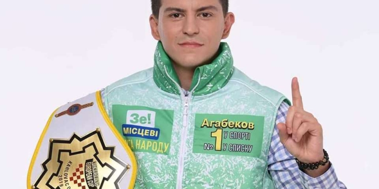 В Николаеве депутат горсовета от Слуги народа попал в ДТП (ФОТО)