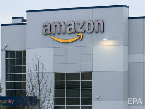 Это стимул. Amazon разыграет $500 тыс. и автомобили среди вакцинированных сотрудников