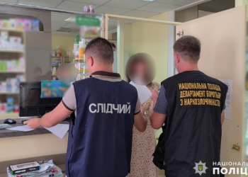 Четыре аптеки в Николаеве продавали лекарства с кодеином без рецептов, – полиция открыла дела