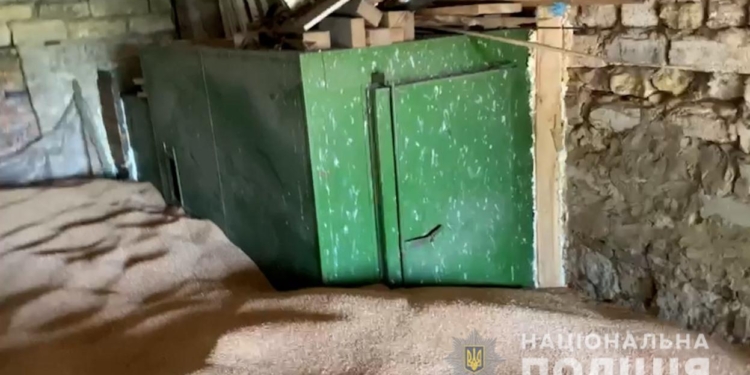 Фермер закрыл нерадивого работника в сушилке – тот просидел в жаре сутки без еды и воды (ФОТО, ВИДЕО)