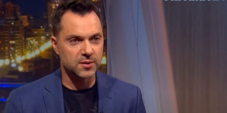 Визит Зеленского в США. Арестович утверждает, что просьб не будет (ВИДЕО)