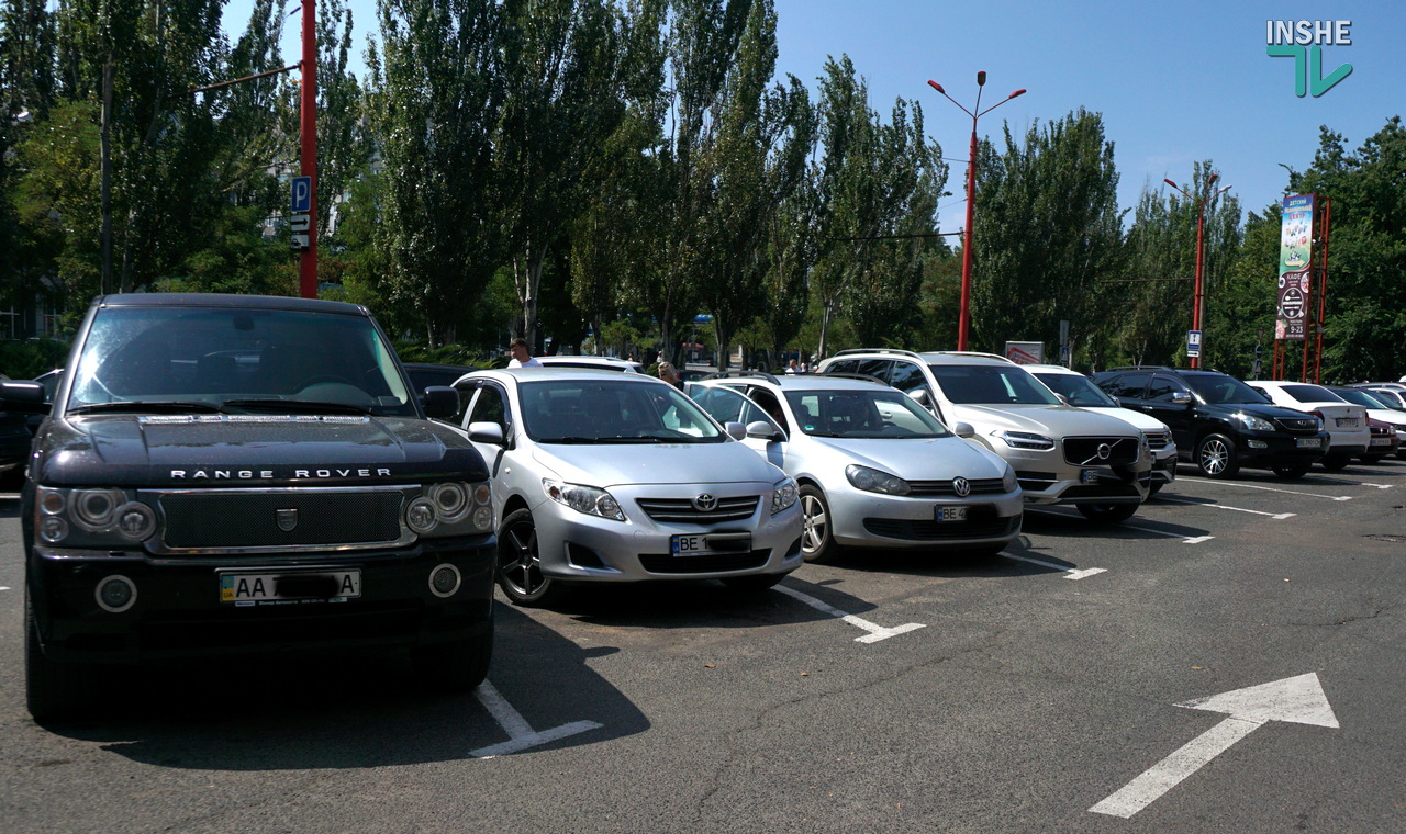 30 новых образов Николаева, появившихся  за 30 лет независимой Украины (ФОТО)