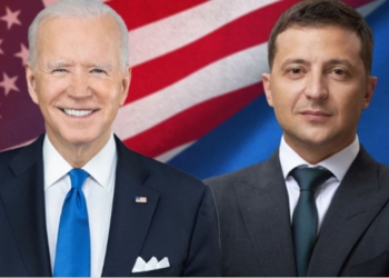 Встречу Зеленского и Байдена снова перенесли. Названа причина