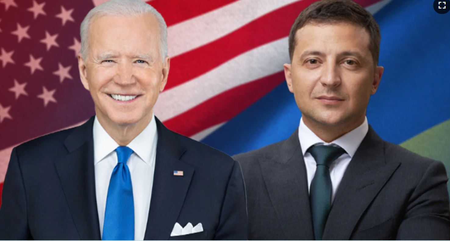 Встречу Зеленского и Байдена снова перенесли. Названа причина