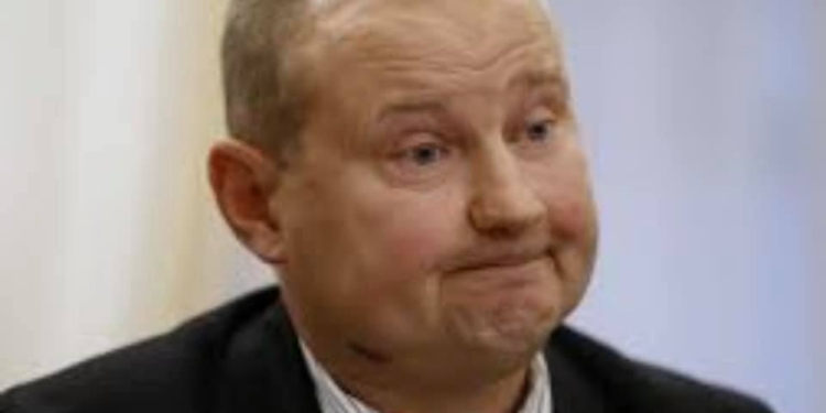 Суд отправил Чауса под домашний арест